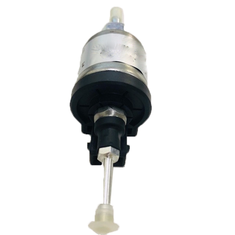 Kompatibel mit 12V Fuel Metering Pumpe 1-4Kw 224519010000 Passform für Eberspacher Airtronic D2 D4 Heater 22451901 22ML 022 400 D2, D4