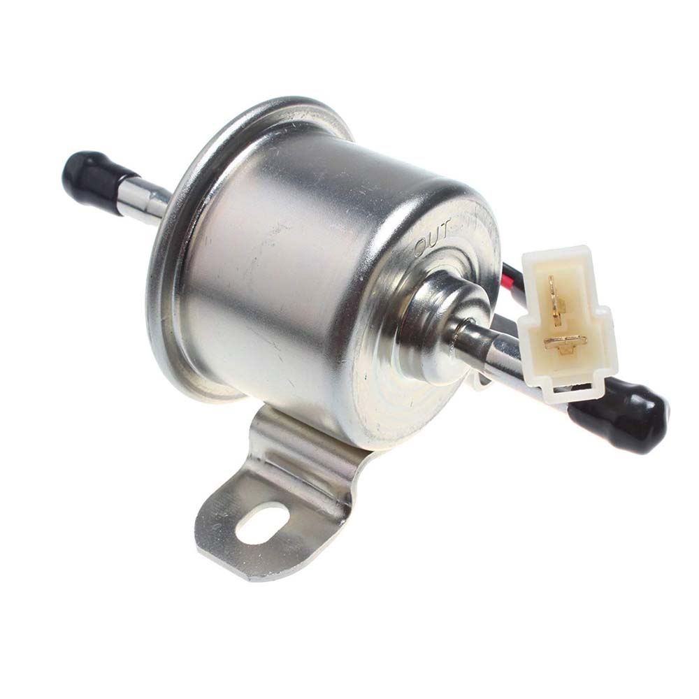 Geeignet für JCB MIDI CX 354 8014 8016 160 170 - 12V Kraftstoff Pumpe 17.930400 17.930400 17930400 35.480,148,016,160,100