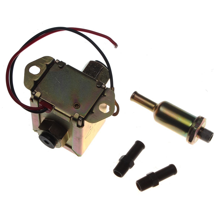 Auf John Deere CTS II 3300 4400 6620 7720 - 12V gebaut Kraftstoffpumpe AH130127 AH107362 AH80665 AM3878 40189N 1492272 1492145