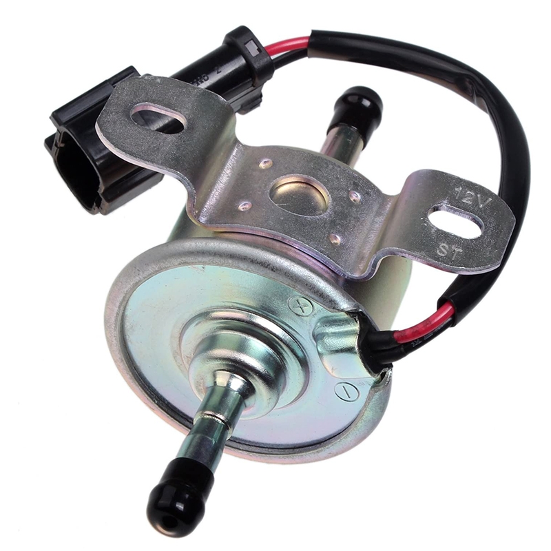 Insbesondere für John Deere 430 655 755 755 1026R 1025R 2027R 2032R - 12V Kraftstoffpumpe AM876207 2803-3000 28033000 332,430,655,755,756,790,855,856,990, 2020,2030,2520,2720, 30053120,3320,3520,3720, 4005,4105, 1023E,1026R,2027R,2030A,2032R, 3032E,3036E,