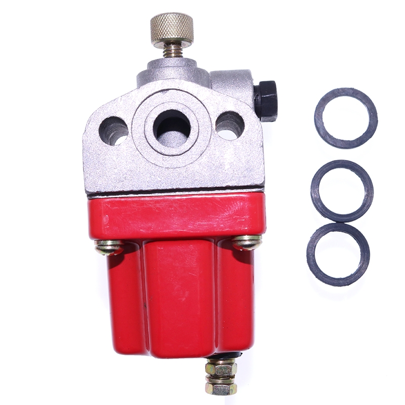 Erstellt für Cummins N14 NTA855 KT50 Motor - 12V Fuel Shutoff Solenoid Ventil 3054611 303 534 230 000 KTA19 KTA38