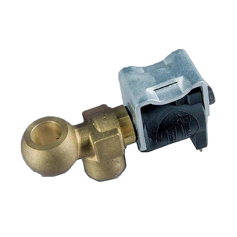 Perfekter Ersatz für Kubota Engine Lombardini Microcar - 12V Tankstelle Solenoid 3587119
