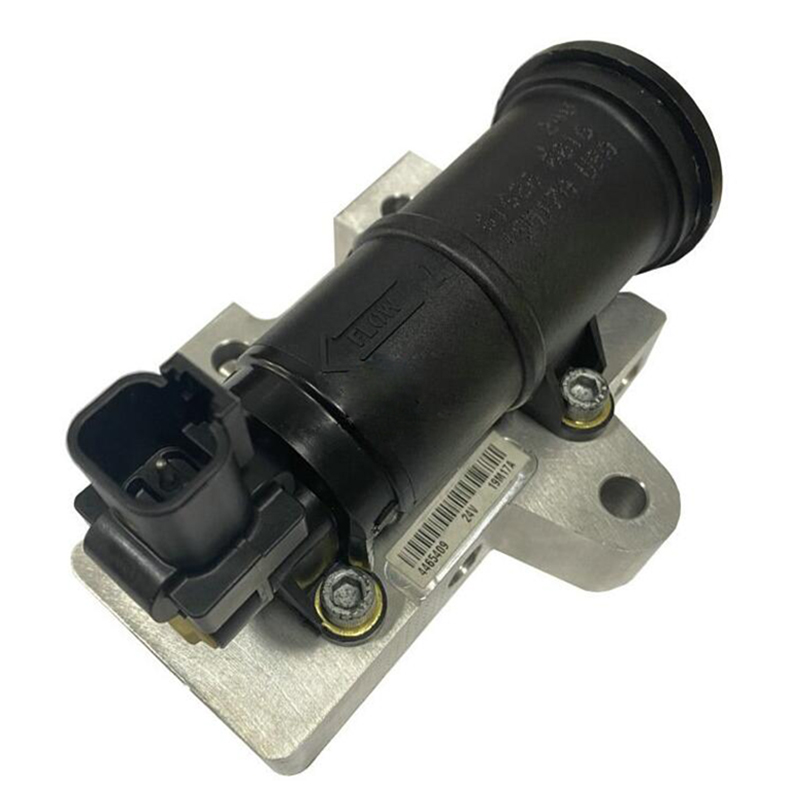 Hergestellt für Perkins Motor 1204E-E44TA 1204E-E44TTA 1204F-E44TA 1206E-E66TA - 12V Kraftstofftransferpumpe T417342 1206E-E70TTA 1206F-E70TA 1206F-E70TTA