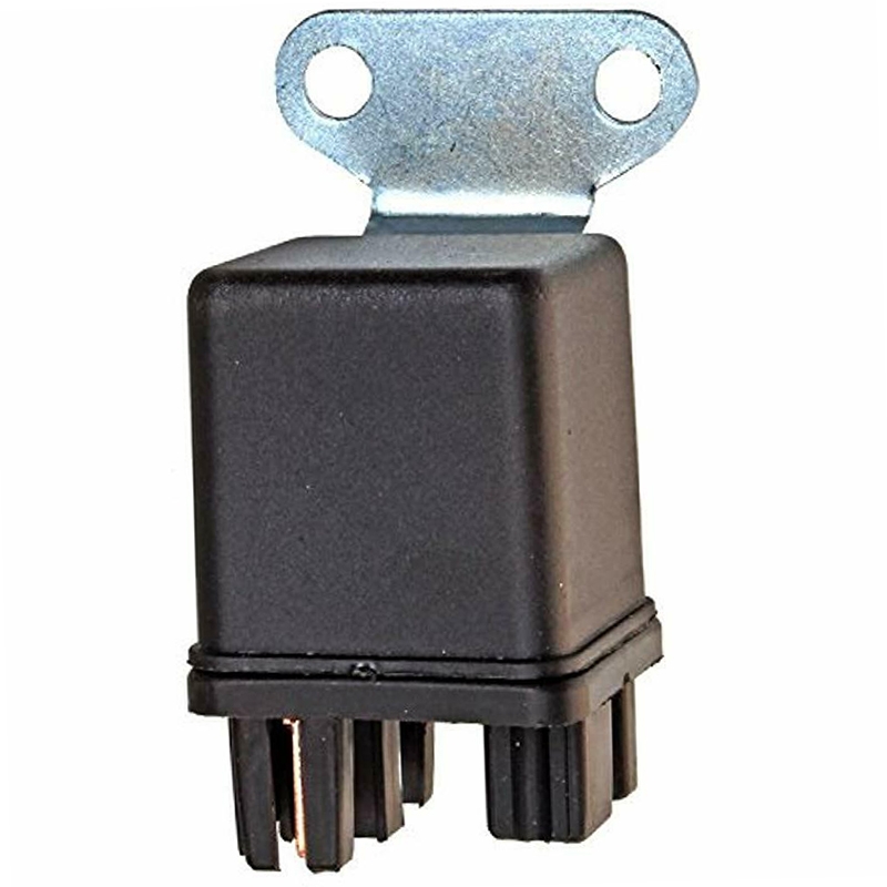 Perfekt für Kubota D722 D902 D905 D105 V3300 - 12V Glow Plug Relay 16415-65600 1641565600