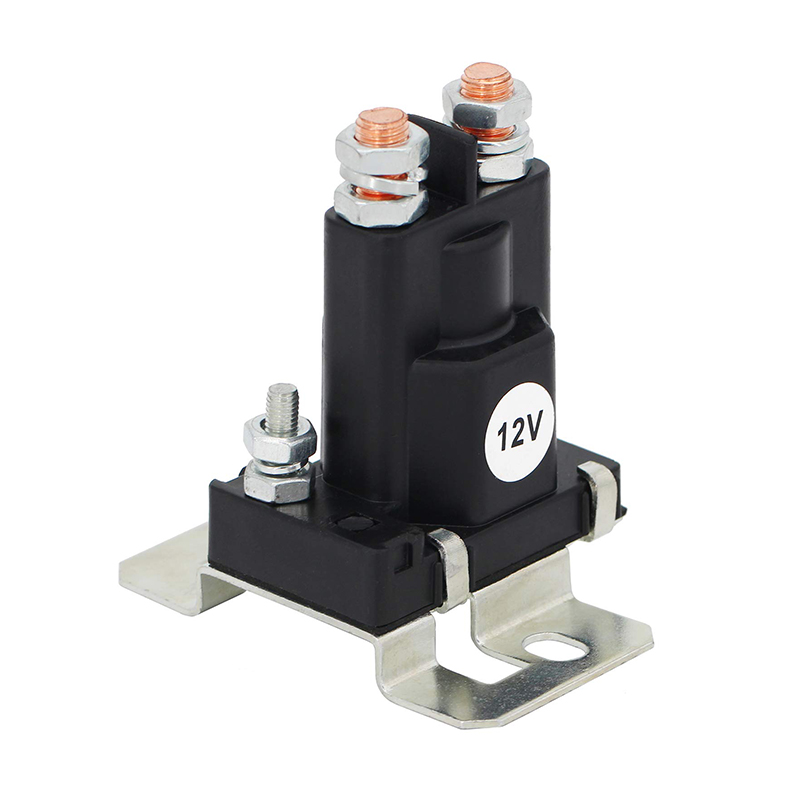 Direkter Ersatz für White Rodgers - 12V Heavy Duty Solenoid Relay 120-105851-6 120-913S1 120105851 1201058516 120913S1