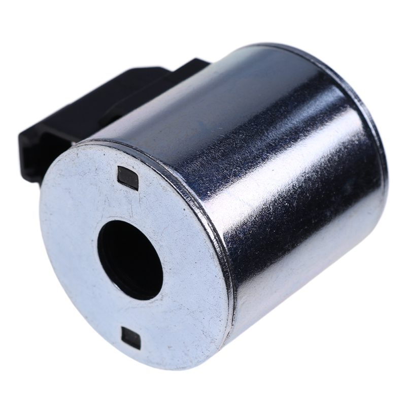 Geeignet für Valve Stem Series 10 12 16 38 58 - 12V Hydra Kraft Solenoid Ventil Coil Duetsch Connector 4304112