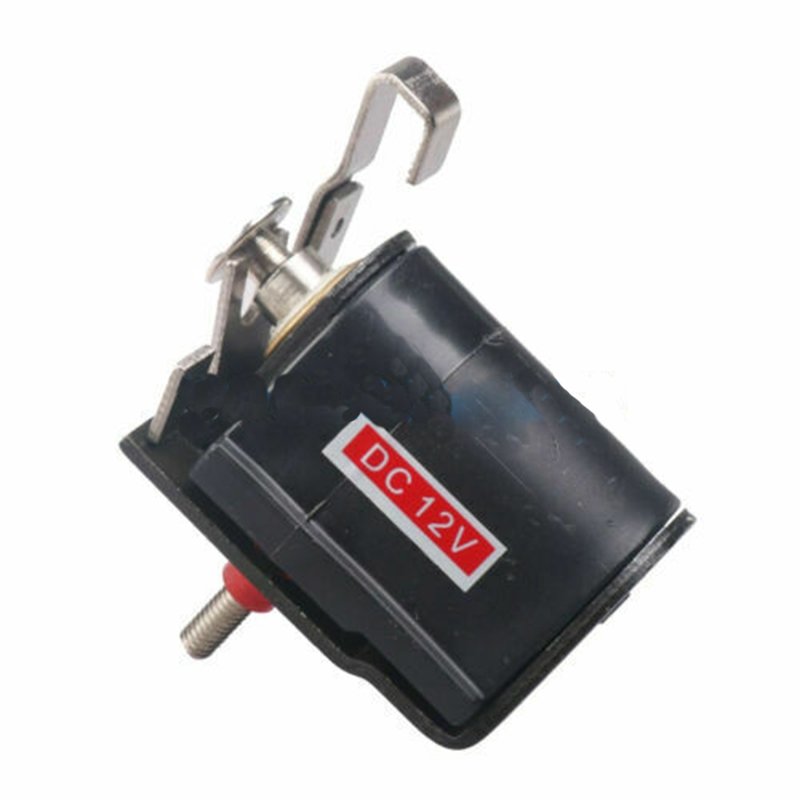Erstellt für Stanadyne Roosamaster 6.2 6,9 7.3 5,7 6,5 - 12V Injektionspumpe Stop Solenoid 22261 22262 22314 22315 24145 24163 27360 27361 27362 27647 21806 21996 22146 22148 2214 22262 26214 12459 16353 18397 18691 19767 21323 21584