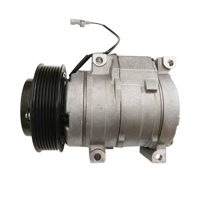 Passend für Toyota Fortuner Hilux Vigo 10S15C - 12V PV7 A/C Kompressor 447220-4713 4472204713