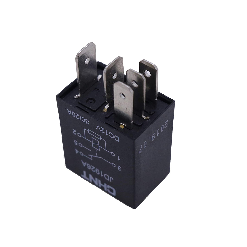 Auf Neu Holland CR9080 T2220 T2310 T2320 T2330 T2410 T8030 T8040 T8050 T9010 - 12V Relay 87414866 84543528 684 520 CR9080,T2220,T2320,T2320,T2330,T2410,T8030,T8040,T8050,T9010