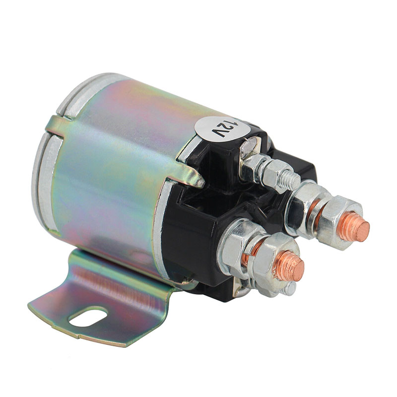 Speziell für IC Bus Navistar International Refrigerant - 12V Solenoid 93107300 072 444