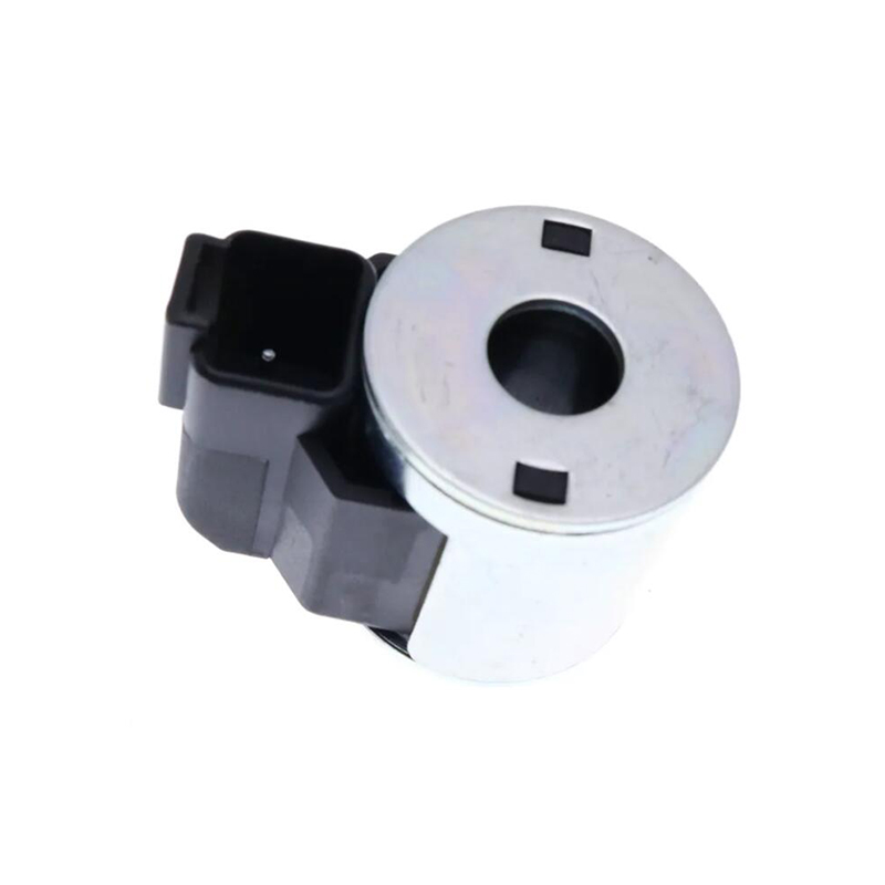 Passend für Caterpillar Backhoe Loader CAT 420E JCB Telehandler 540-170 - 12V Solenoid Coil 4306912 C4510PA