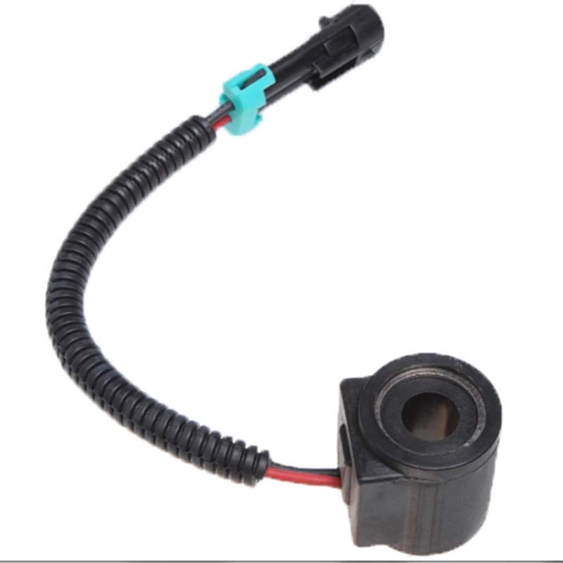 kompatibel mit John Deere 7200 7400 7500 7500 - 12V Solenoid Coil TCA12955 TCA15010