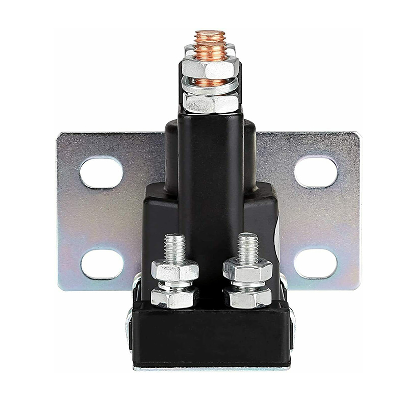 Funktioniert gut mit Trombetta EZGO 4Cycle - 12V Solenoid Relay Switch 784-1411-020 784-1411-020-16 7841411020 784141102016