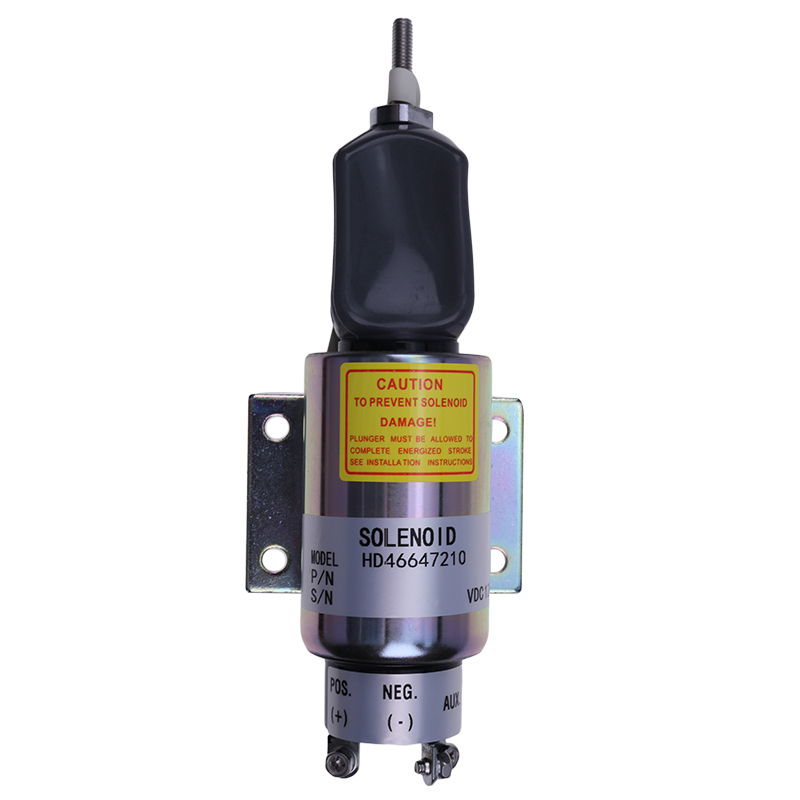 Speziell für Massey Ferguson Harvester kombinieren 30 31XP 32 34 36 38 40 - 12V Solenoid V835331899 835331899 30, 31XP, 32, 34, 36, 38, 40