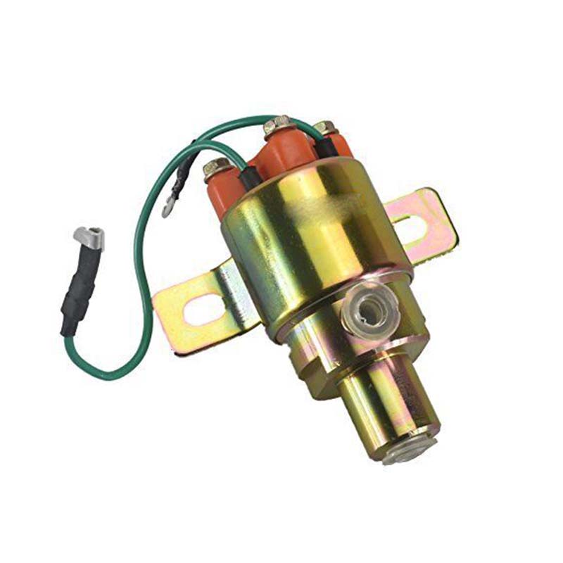 Direkter Ersatz für Haldex - 12V Solenoid Ventil 254681 KN68230