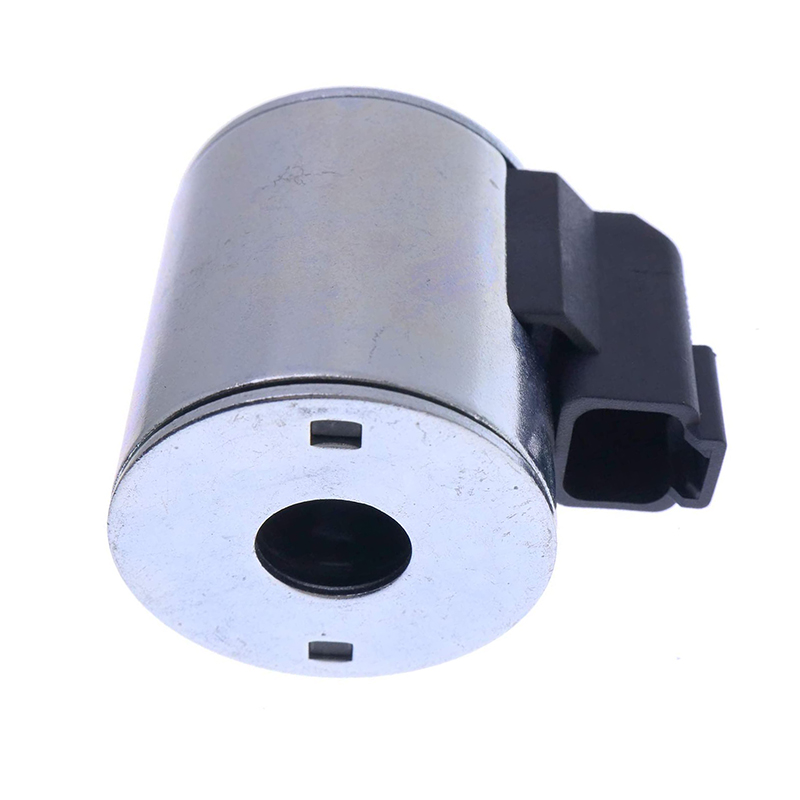 Optimiert für Hydraforce Ventilstamm Serie 10 12 16 38 58 - 12V Magnetventil Coil 4303712
