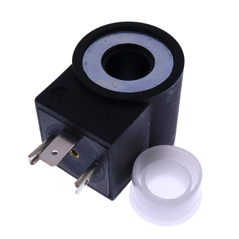 kompatibel mit Genie Telehandler GTH-1048 GTH-636 GTH-842 TH1048C TH636C - 12V Magnetventil Coil 7-367-05GT GN7-367-05 736705GT GN736705 GTH-1048,GTH-1056,GTH-636,GTH-644,GTH-842,GTH-844,SS-1048,SS-1048C,SS-1056C,SS-636C, SS-644C,SS-842,SS-842C,TH1048C,TH