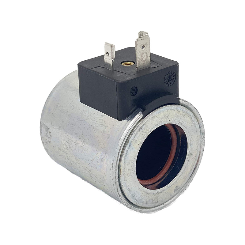 Hergestellt für Argo Hytos Ventil RPE3-06 RPE23-06 PRM2-06 PVRM3-10 - 12V Solenoid Ventil Coil C22B-01200E1-4.41NA C22B01200E14.41NA C22B01200E1441NA 16211400 RPE3-06,RPEA3-06,RPEW4-06,SD2E-Bx/H,SD3E-B2/H,PRM2-06,PRM7-06,PRM8-06,PVRM3-10