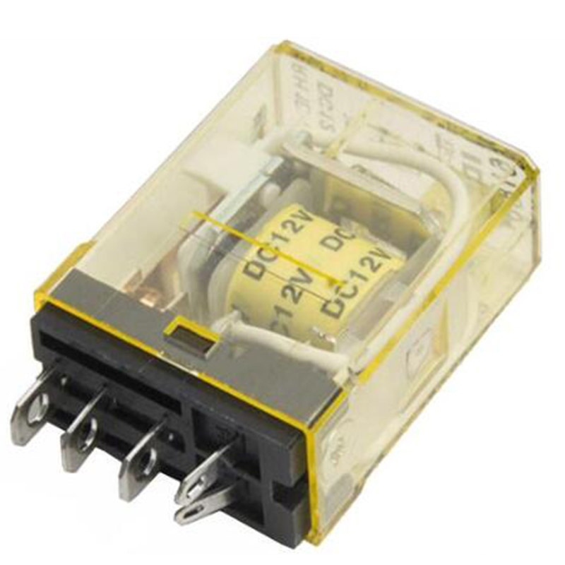 Hergestellt für UpRight - 12V SPDT Relay 067661-001 067661001