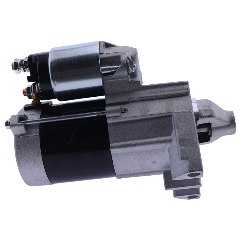 Optimiert für Honda Motor GXV620 GXV670 24HP - 12V Starter Motor 228000-7860 228000-7861 31200-ZJ4-831 31200-ZJ4-832 2280007860 2280007861 31200ZJ4831 31200ZJ4832
