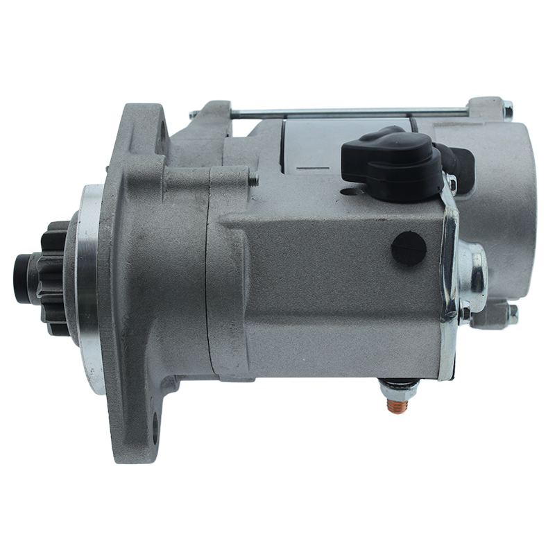 Speziell für Carrier Motor CT 4.114 - 12V Starter Motor 25-38750-00 25-37640-00 253875000 253764000 25-37725-00 253772500 CT 4.114 - D1861 V1500 V1902 V2202 V2203 231, RW25, RW30, M4500, M4500DT