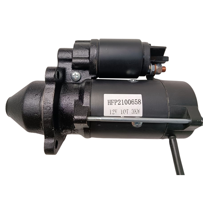 Bobcat T2556 T2566 T35100 T35120L T3571 T40140 T40170 V518 V723 VR518 VR530C VR638 VR723 - 12V Startermotor 6911913 T2556, T2566, T35100, T35100L, T35100SL, T35120L, T35120SL, T3571, T3571L, T40140, T40170, V518, V723, VR518, VR530C, VR638, VR723