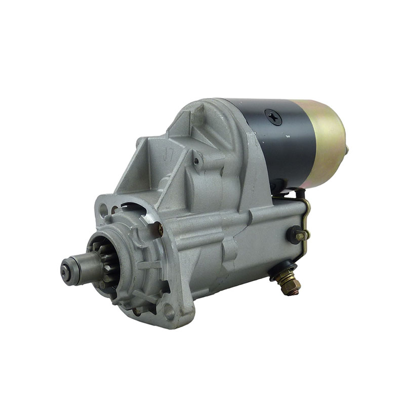Geeignet für JLG Telehandler 534D10 534D9 544D - 12V Starter Motor 91555025 534D10, 534D9, 544D