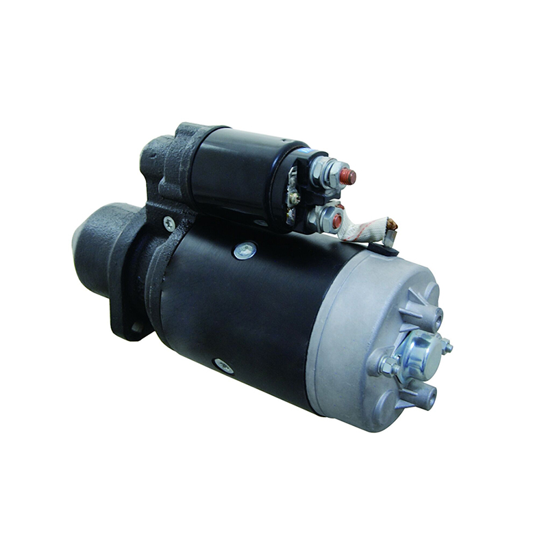 Geeignet für John Deere - 12V Starter RE505745 RE501002 STR60606 IS0793 AZF4596 4239 3030, 3040, 3130, 1140, 1350, 1550, 1640, 1745F, 1750, 1840, 1850, 1950F, 2040F, 2040S, 2140, 2150, 2250F, 2255, 2345F, 2450F, 2555, 2650, 2750, 2755, 2850, 2855N, 2940,