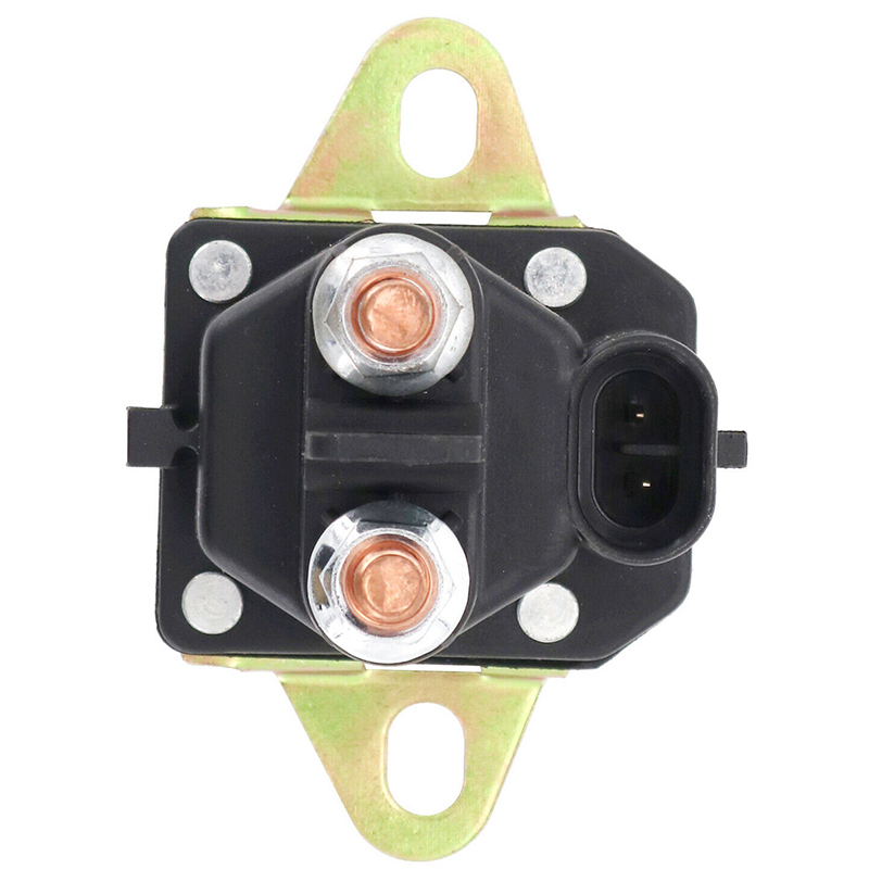Perfekter Ersatz für Ariens Gravely Zoom IKON ZTX ZT XL Zero Turn Mower - 12V Starter Solenoid 04781700