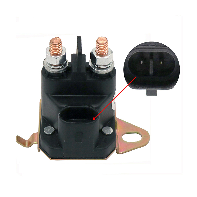 Zu Trombetta gebaut - 12V Starter Solenoid Relay 7CM-1241-212-51 7CM12411251 05167200 M008904 000 M008904-000 M008904000 1118161105