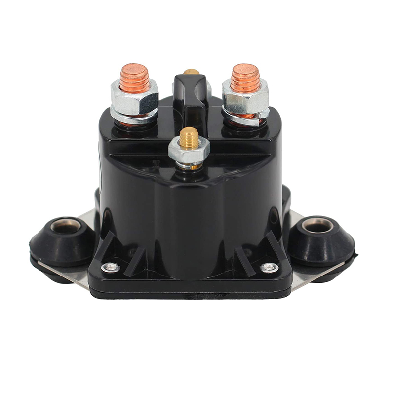 Entwickelt für Mercury Marine 75 80 90 100 105 115 V135 V175 V200 V250 - 12V Starter Solenoid Relay 89-817109A3 89-817109A2 89-817109A1 89817109A3 89817109A2 89817109A1 87-803632T 87803632T 89-F460917-1 89F4609171 18-5834 18-3835 185834 183835 185835 1858