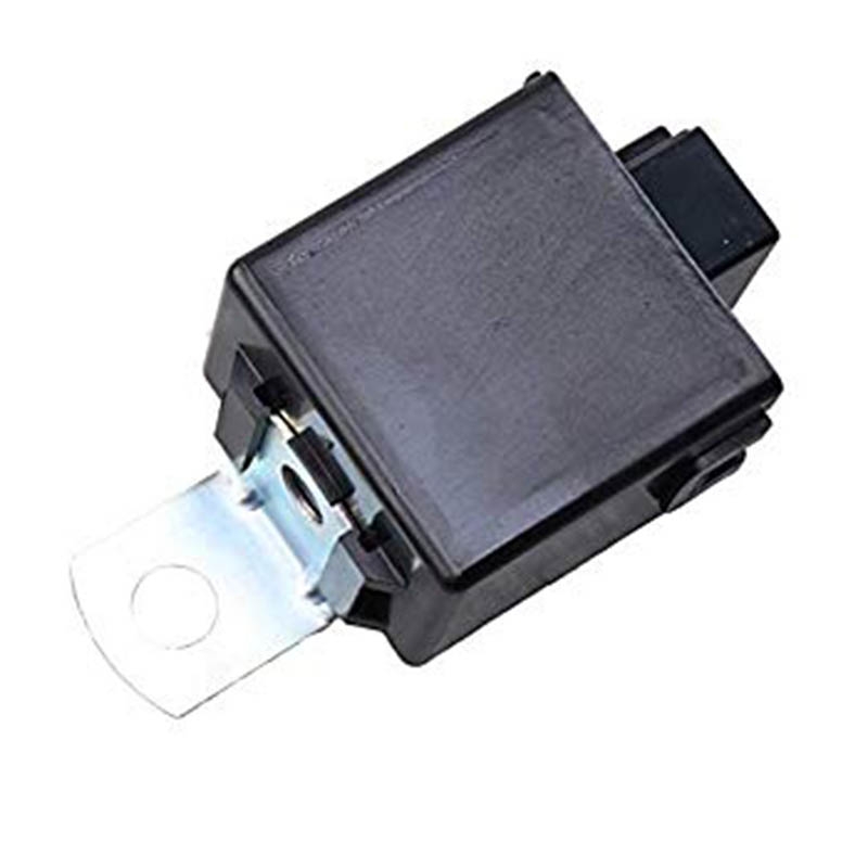Engineered for Kubota BX23 B2150E Traktor B1550D B1550D B1750E B2150E B2150HSD 440-4WD 450 - 12V Starter Timer Relay 31351-31413 31351-31412 3135133113 31351312 BX23, B2150E