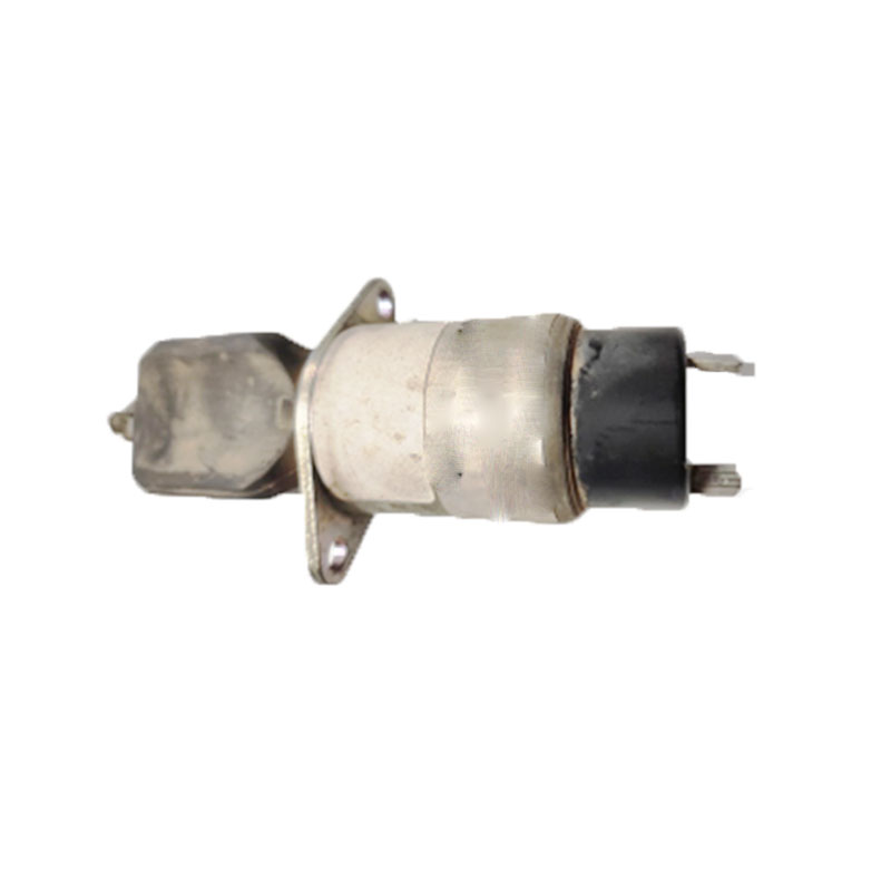 Entwickelt für Woodward - 12V Stop Solenoid 1751-12A6U2B1 175112A6U2B1
