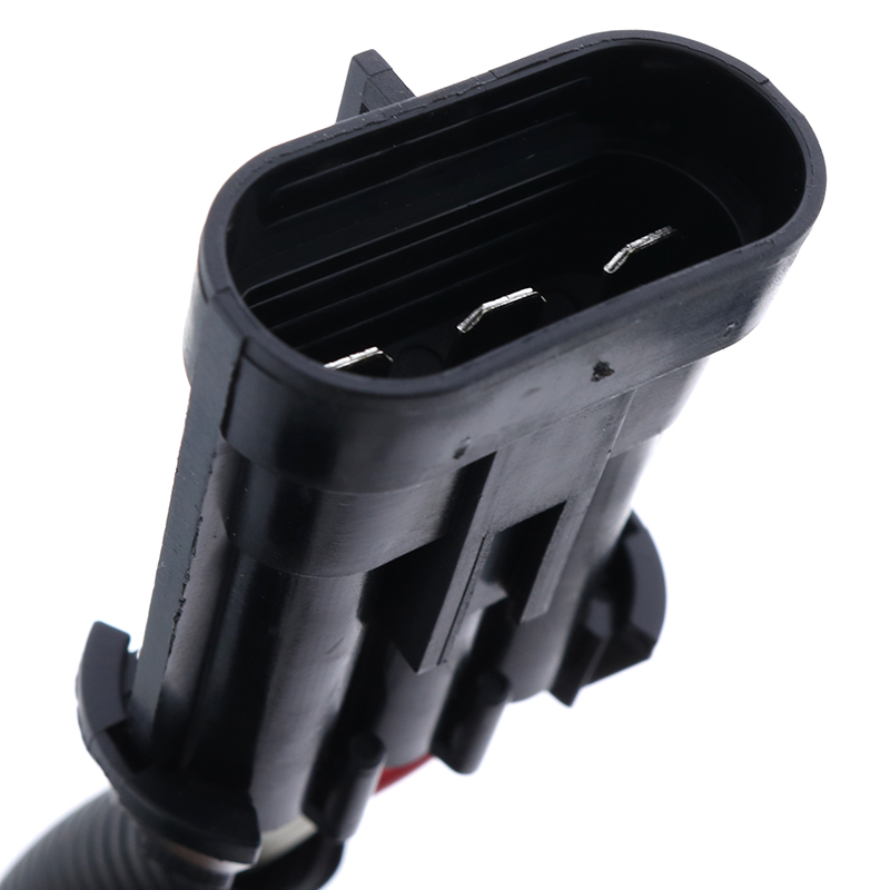 Kompatibel mit Ford 7.88 Motor Heavy Truck 12V Stop Solenoid F3HZ-9N392-D F3HZ-9A594-A 2003ES-12E6UC4B5S2 SA-4273-12