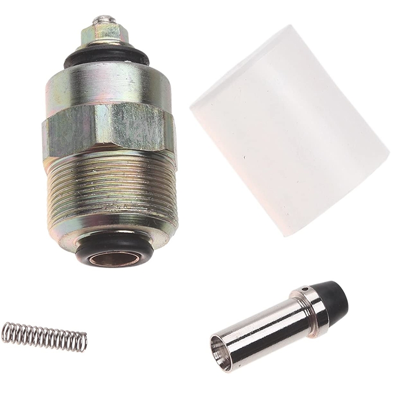 Auf Mitsubishi abgestimmt - 12V Stop solenoid ME741258