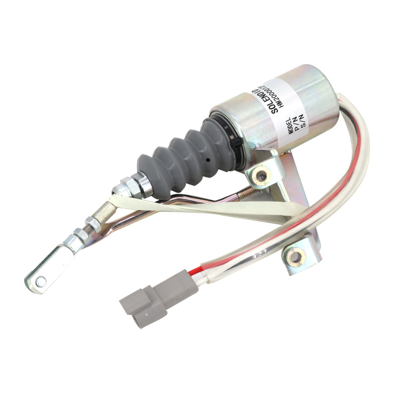 Kompatibel mit Steyr Traktor 955 964 970 M968 M975 9078 9086 9094 M9078 M9083 M9086 M9094 12V Switch Solenoid 1-40-271-023 140271023 955,964,970,M968,M975,9078,9086,9094,M9078,M9083,M9086,M9094