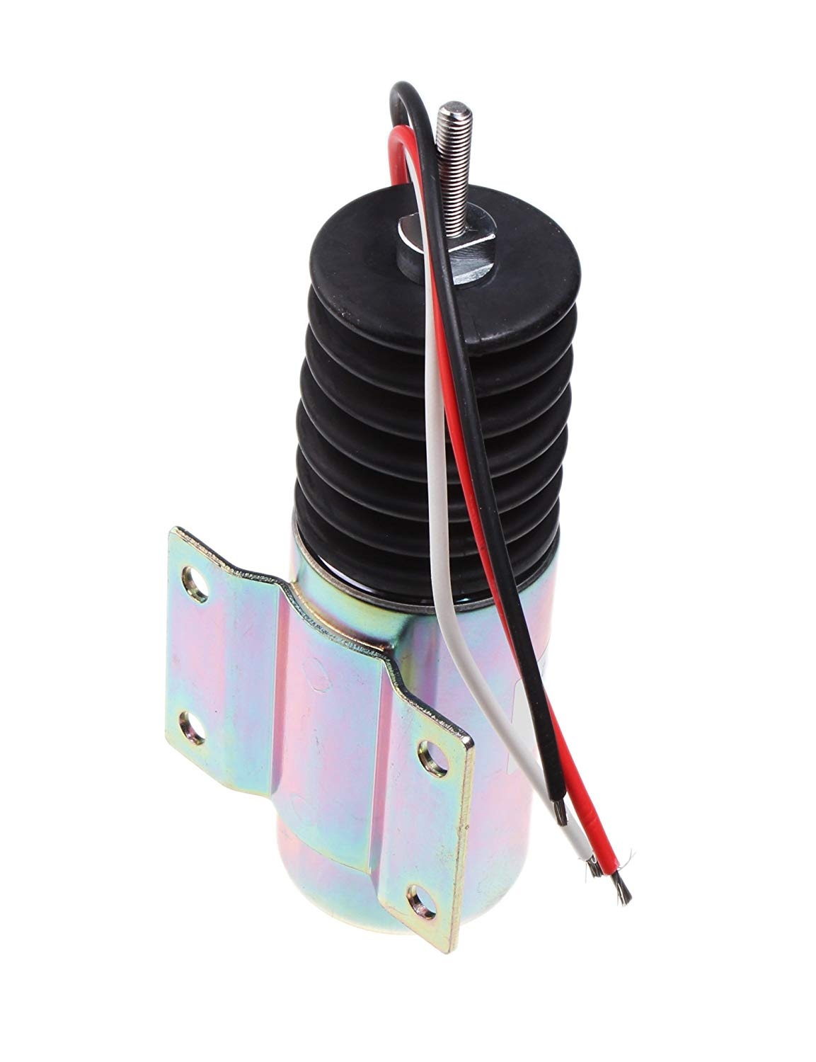 Hergestellt für JLG Lifts - 12V Throttle Solenoid 3740056