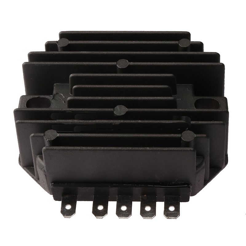 kompatibel mit John Deere 330 375 3375 332 322 - 12V Spannungsregler AM101406 MIA881279 3.303.753.375.332.320