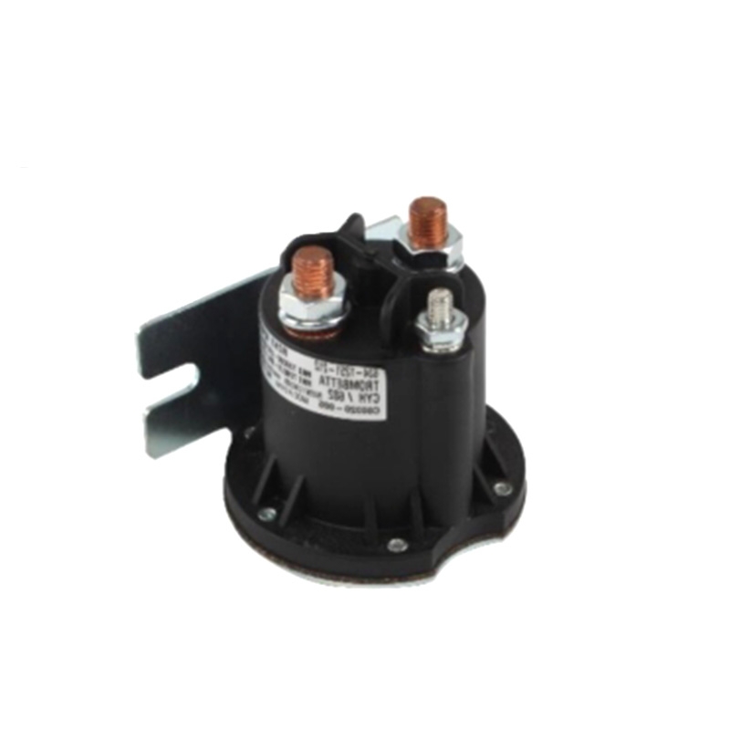 Hergestellt für Genie GS-3384 GS-33990 GS-4390 GS-5390 TMZ-50/30 Z-45/25 Z-45/25J - 12V Apu Solenoid 112308GT GS-3384, GS-3390, GS-4390, GS-5390, TMZ-50/30, Z-45/25, Z-45/25J