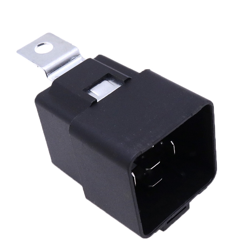 Optimiert für John Deere F1145 F510 F525 F910 F915 F925 F930 F932 F935 Frontm?her - 12V Relay AT75769 F1145, F510, F525, F910, F911, F912, F915, F925, F930, F932