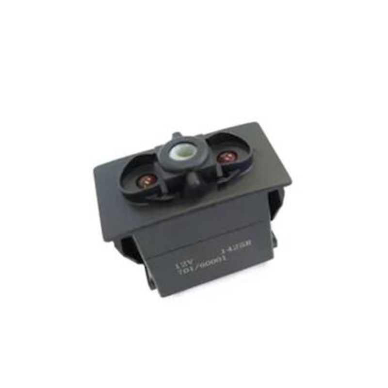 Optimiert für JCB 1400B 1550B 1600B 1700B 214 215 217 3C 3CX 3D - 12V Switch 701/60001 70160001 701-60001 1400B, 1550B, 1600B, 1700B, 214, 215, 216, 217, 3CX, 3D, 3DX, 4CN, 4CN, 4CX