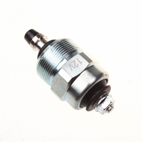 Speziell für 5.9 Cummins 88-93 - 12V VE Rotary Diesel Einspritzpumpe Kraftstoffabschaltung Solenoid 330001015FG8 0330-001-015FG8 330001041FG8