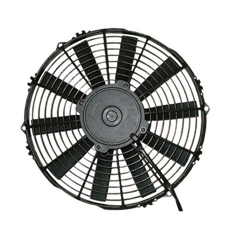 Hergestellt für Spal 1250 CFM - 13" Medium Profile Puller Fan 30101507 VA13-AP51/C-35A