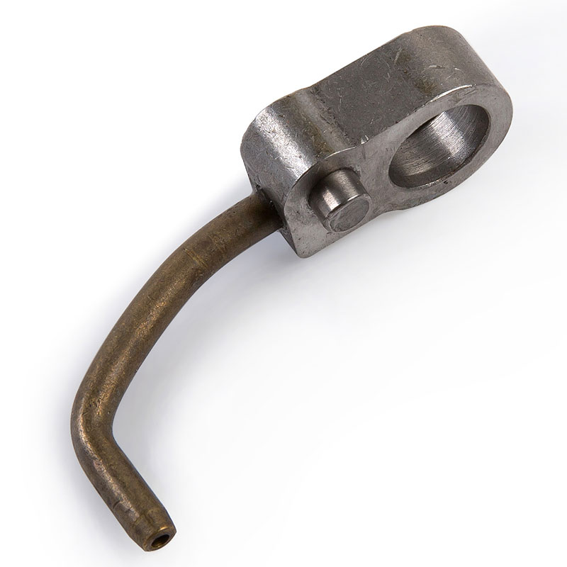 Kompatibel mit 13062 Piston Cooling Nozzle