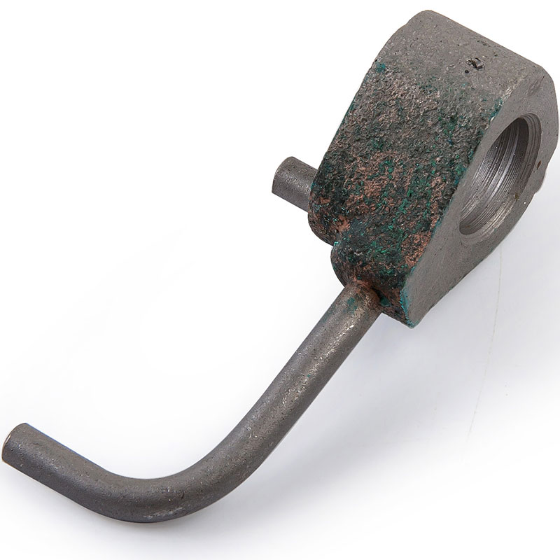 Kompatibel mit 13067 Piston Cooling Nozzle
