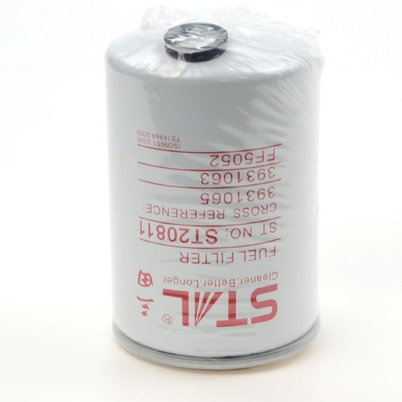 Kompatibel mit 13098 Diesel Kraftstofffilter