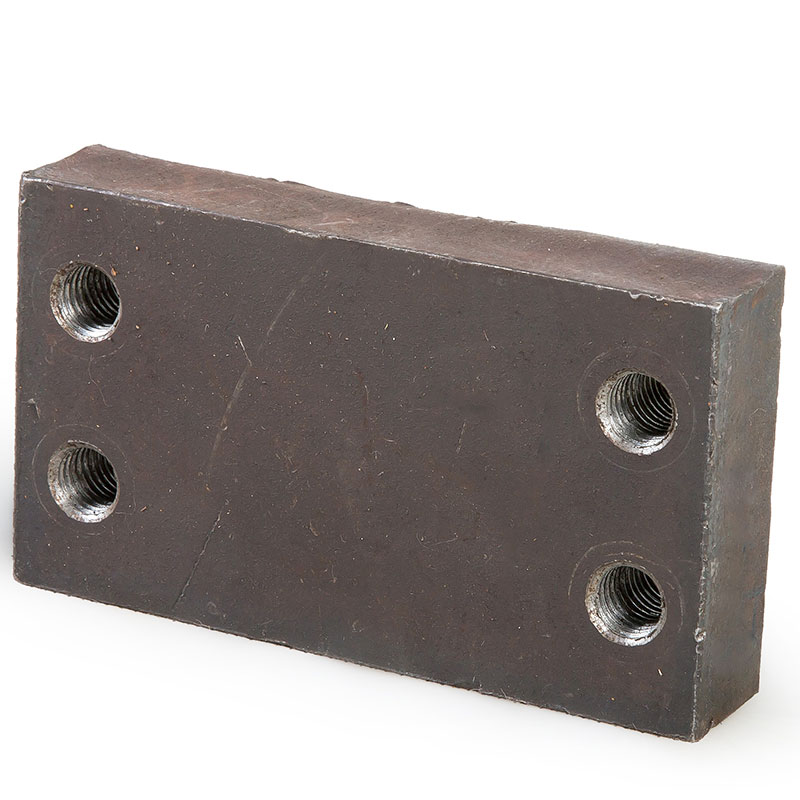 Kompatibel mit 13114 Carrier Roller Seat