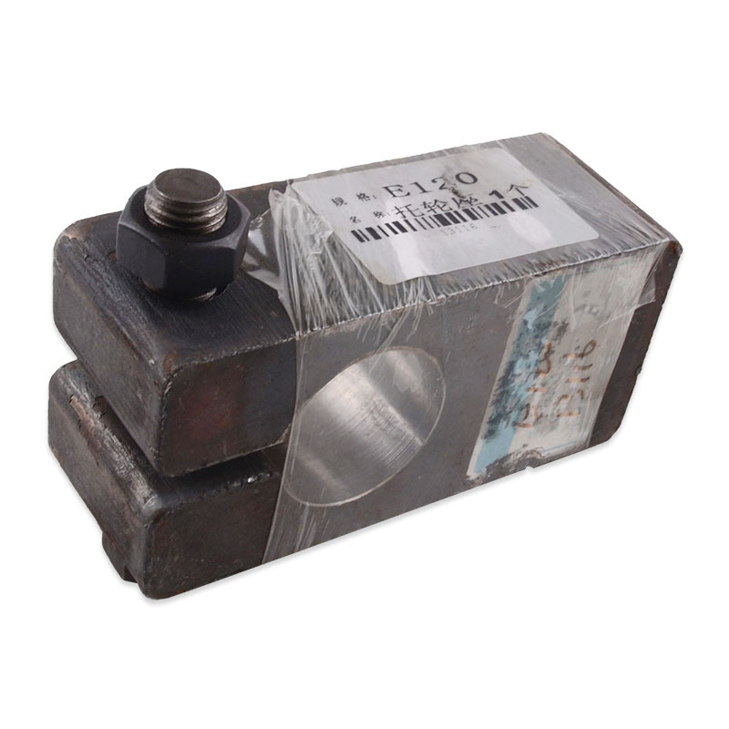 Kompatibel mit 13116 Carrier Roller Sitz