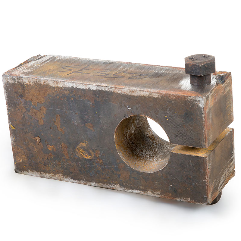Kompatibel mit 13117 Carrier Roller Sitz