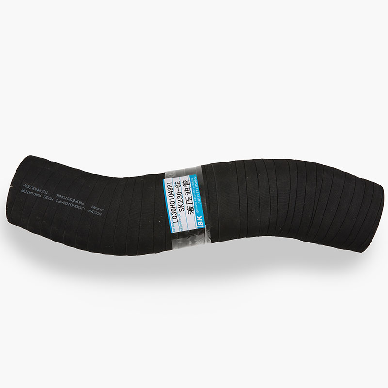 Hergestellt für KOBELCO - 13388 Luftrohr